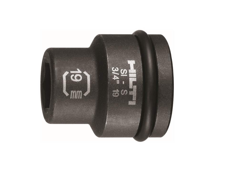 DOUILLE IMPACT SI-S 3/4 - 46 -2070415