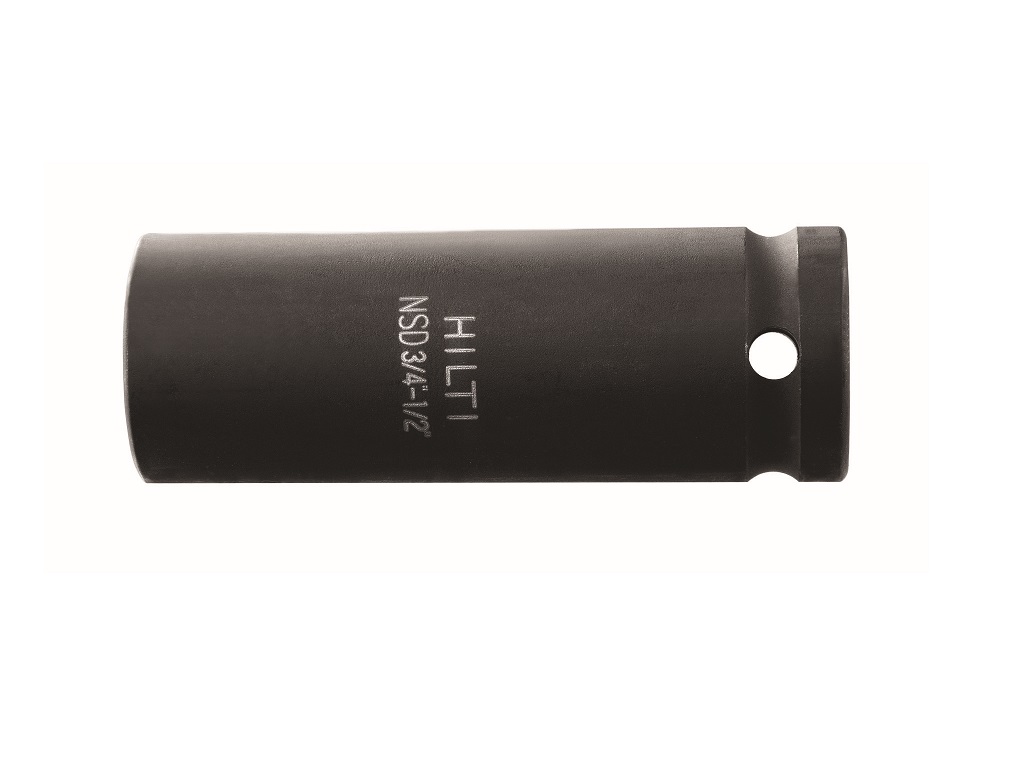 IMPACT SOCKET SI-S 1/2 22L -2070396