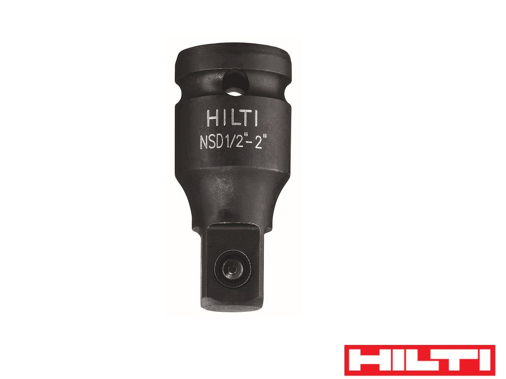 DOUILLE IMPACT SI-S EXT 1/2-2''L'' -2076827