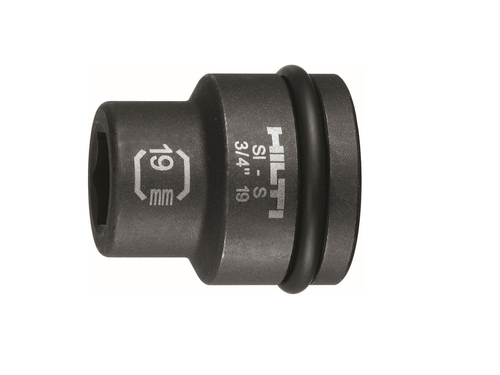 Douille impact SI-S 3/4''-27'' - 2070411