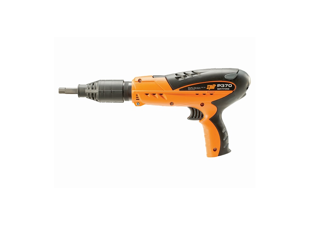 SPITFIRE P370 POWDER NAILER -10550