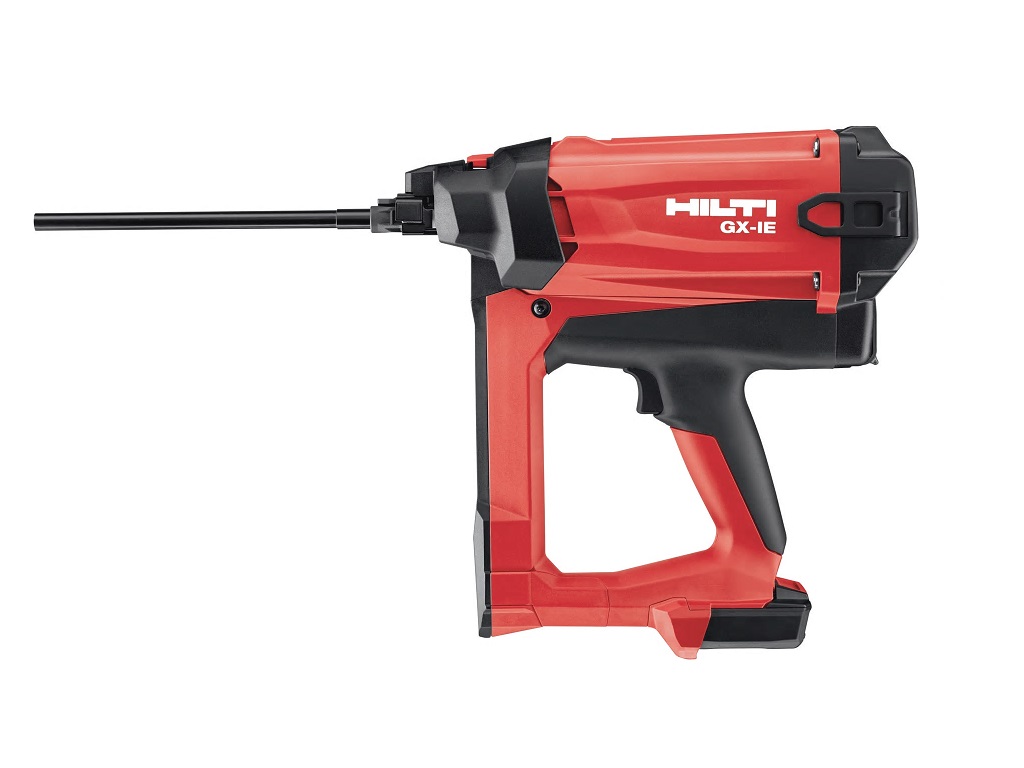 GX-IE Gas Insulation Nailer