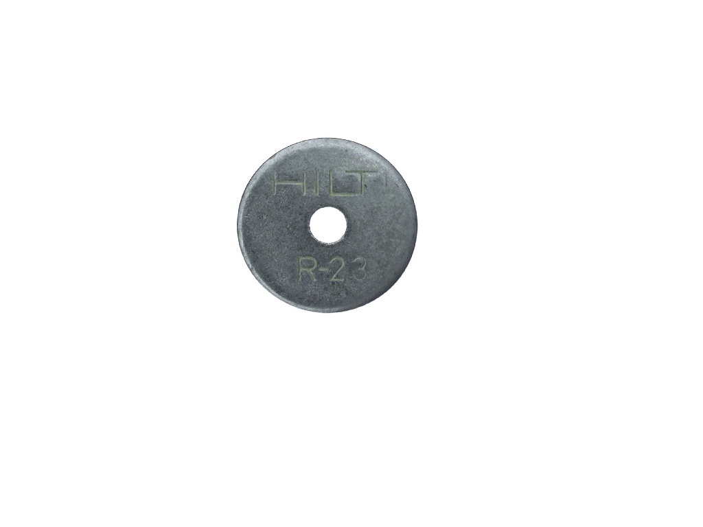 Rondelle R23 (Boite de 100)