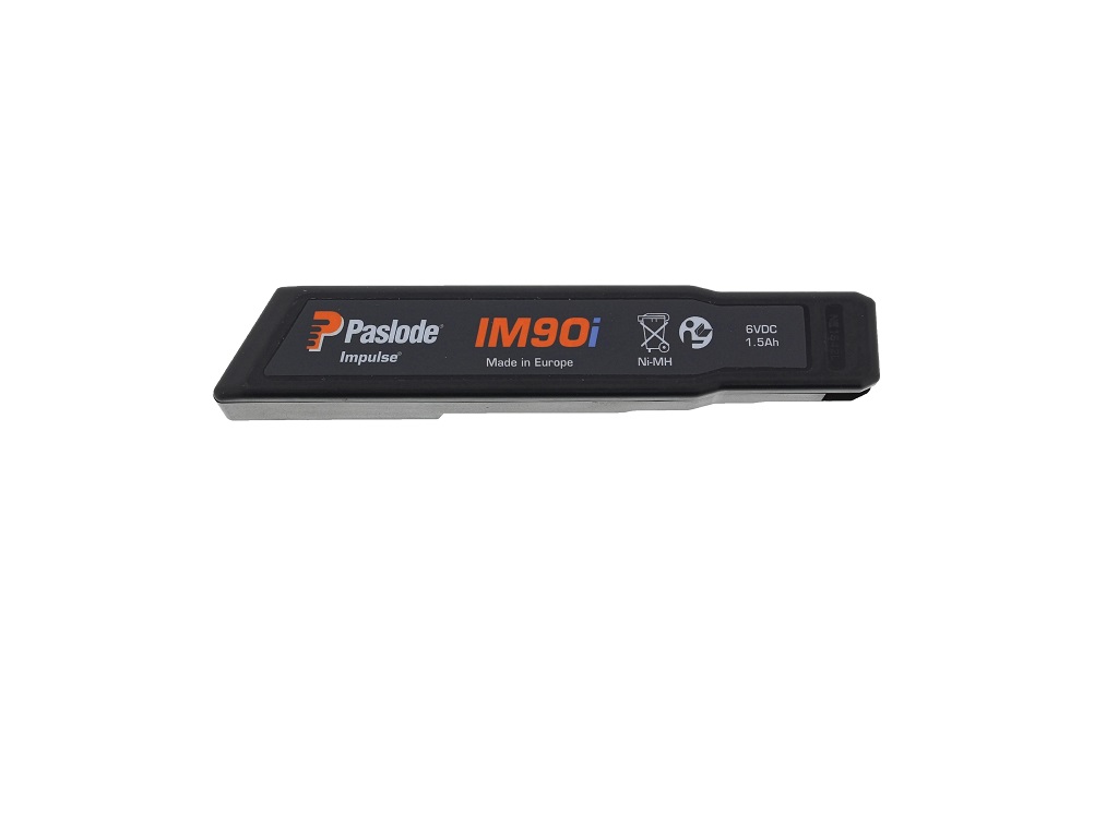 BATTERIE IM90i SOUS BLISTER / PPN50i -13227