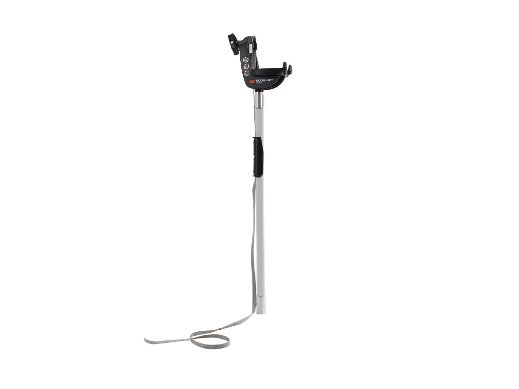 Pulsa E-Lift pole for P27/P40/P800 nailer - 18820