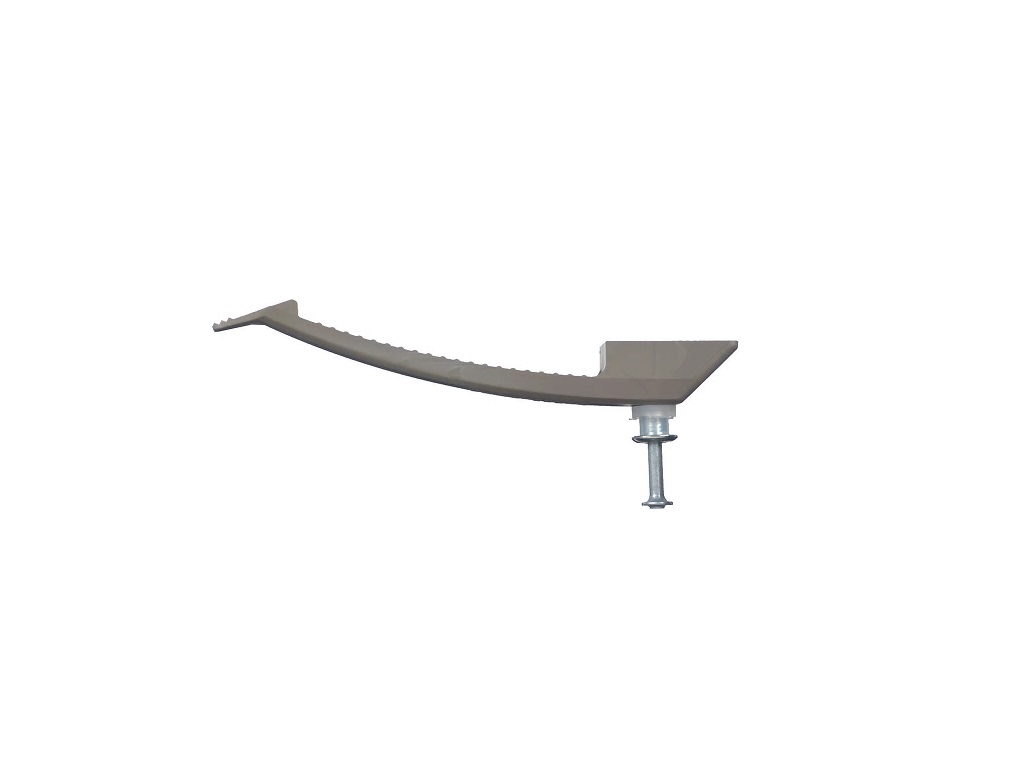 X-EKB 8-FR U37 Cable Clamp (Box of 100)