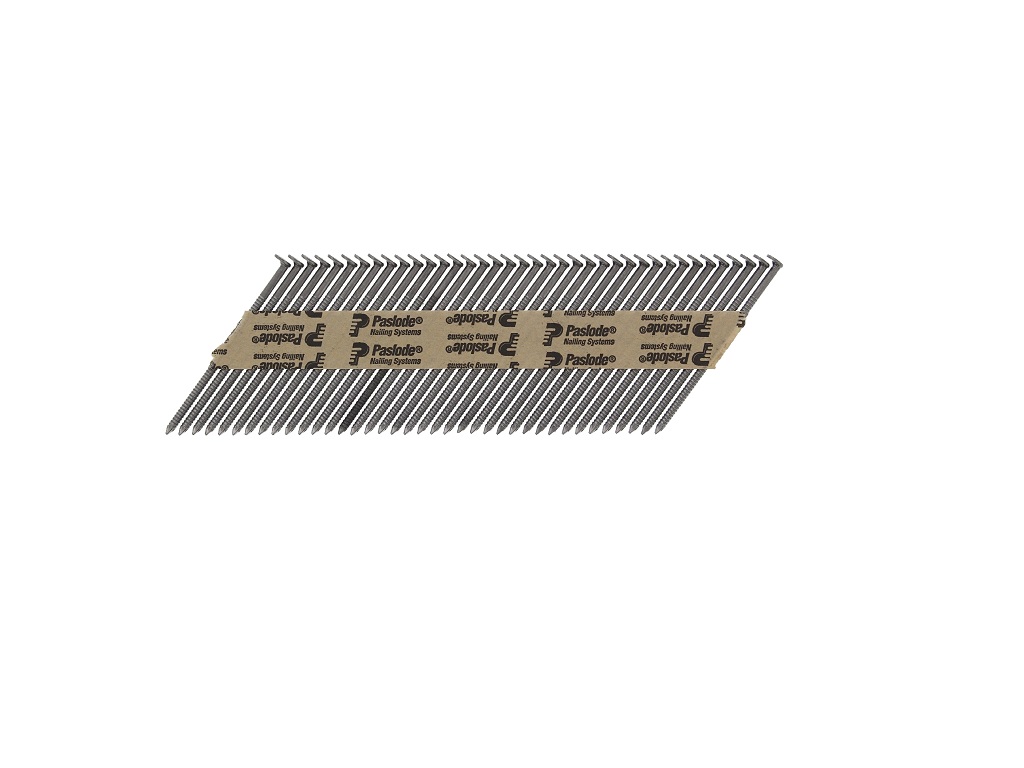 Pack 2500 2.8X75 Notched IM90I (Box of 2500)