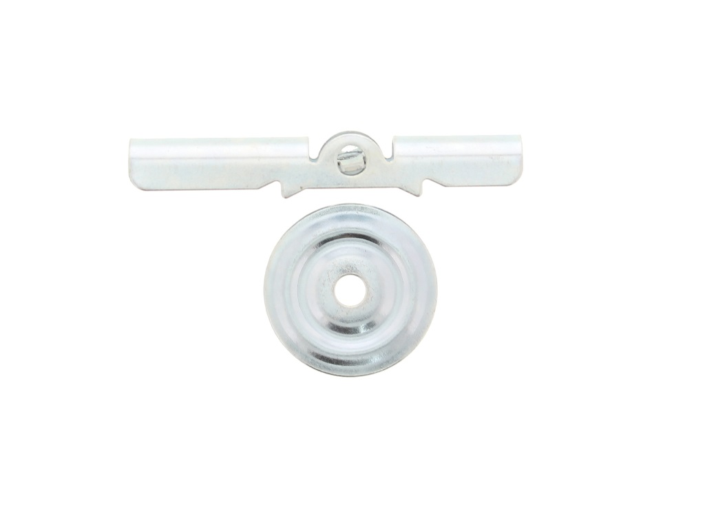 ROCKING PITON 6 + ROSETTE -170600