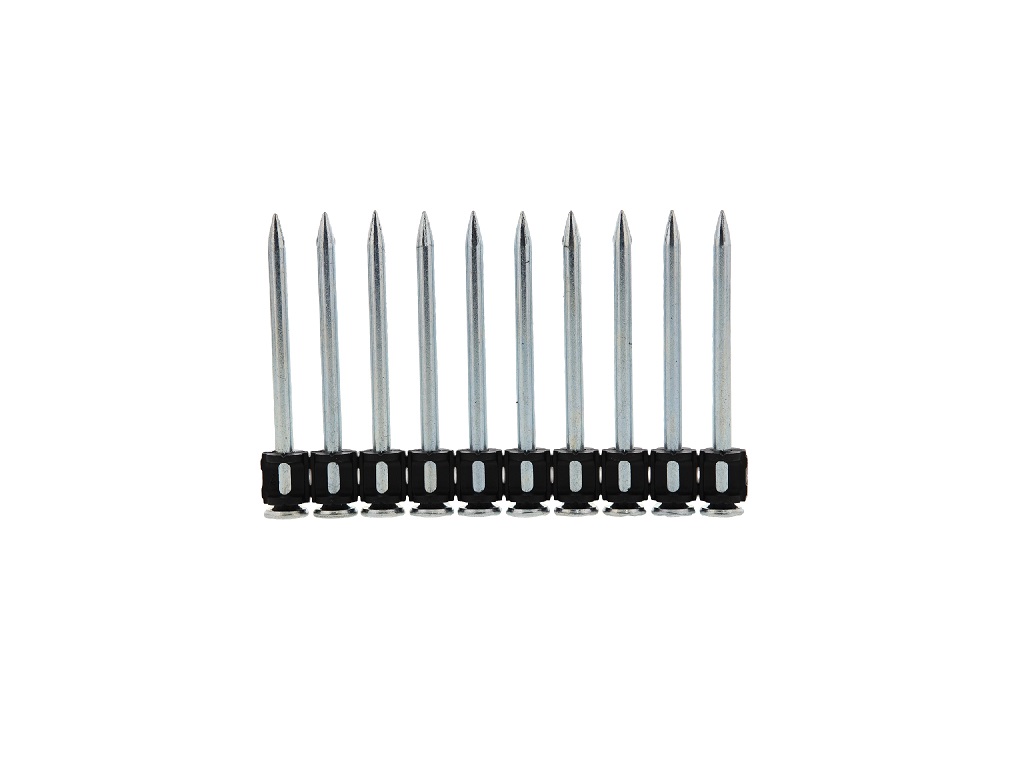 Clous C9-50 en bande pour P370 (Boite de 300)