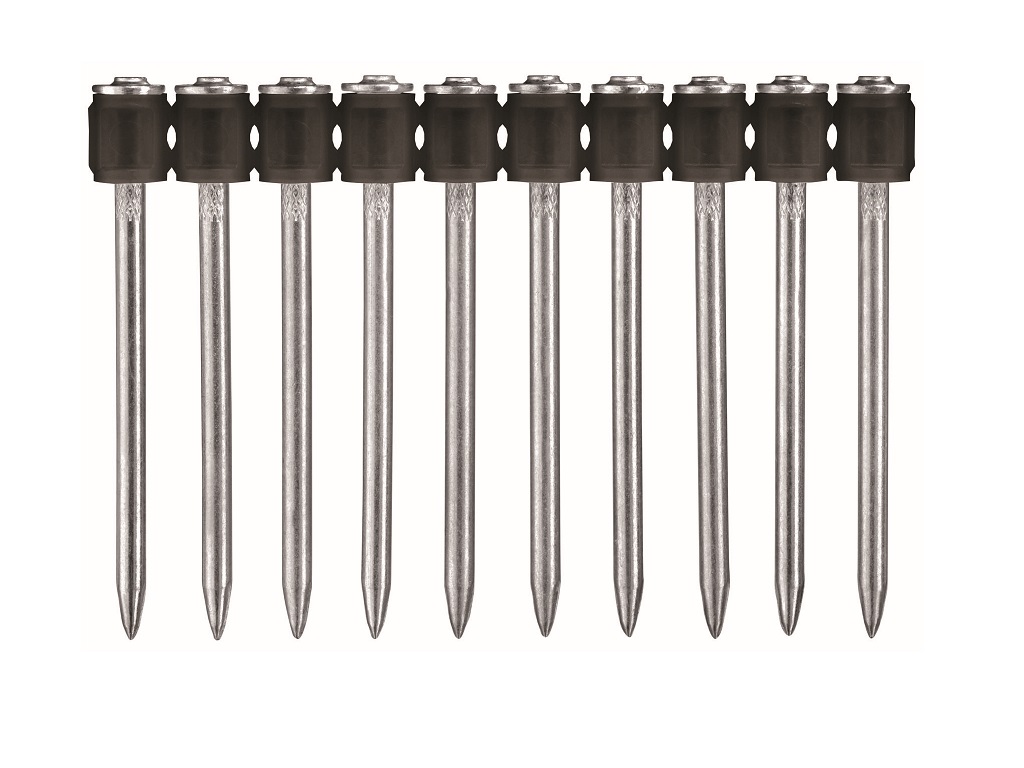 X-C 20 MX Concrete Nail (Box of 100)