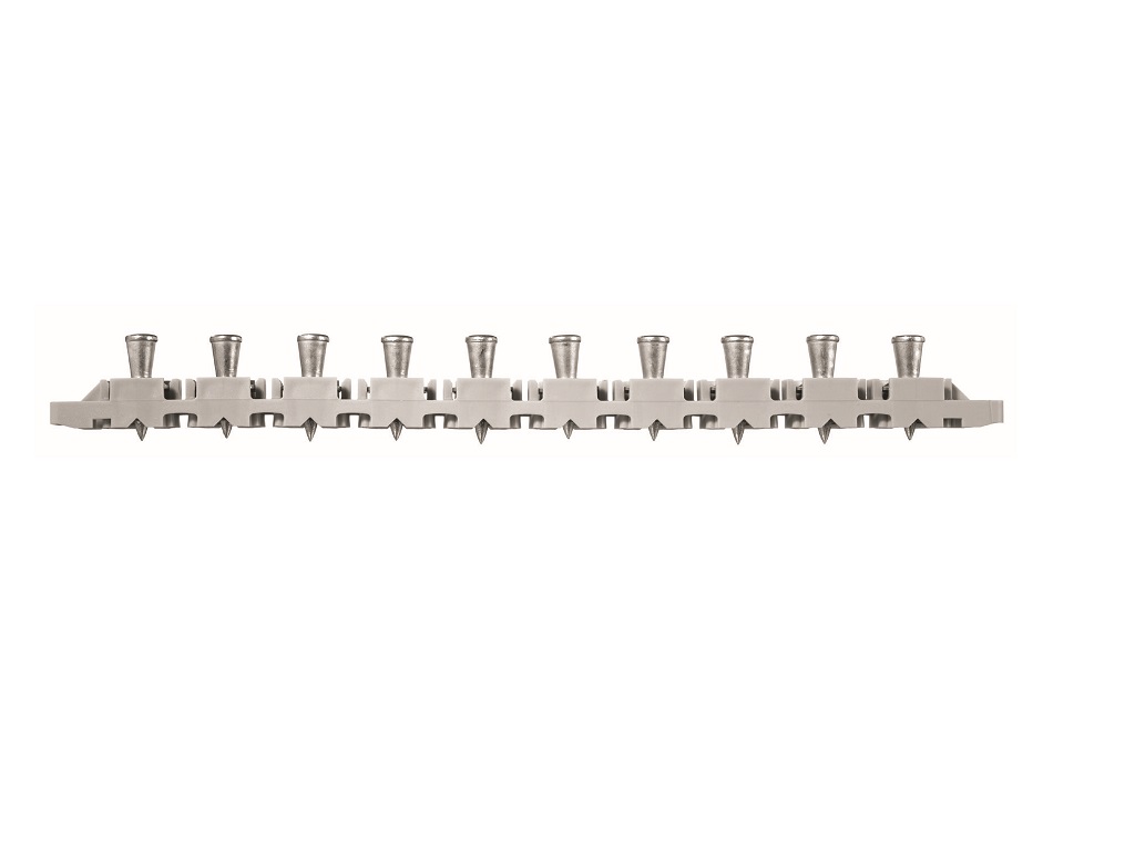 Clou pour tole profilé X-ENP-19 L15MX (Boite de 1000)