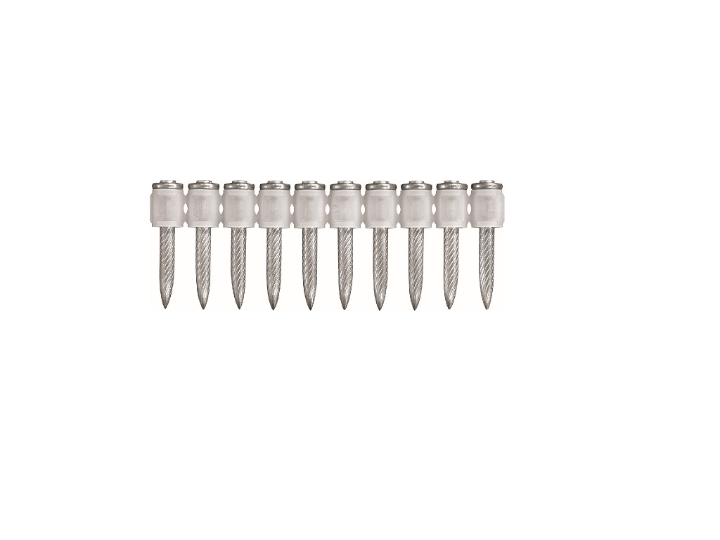 X-U 19 MX universal nail (Box of 100)