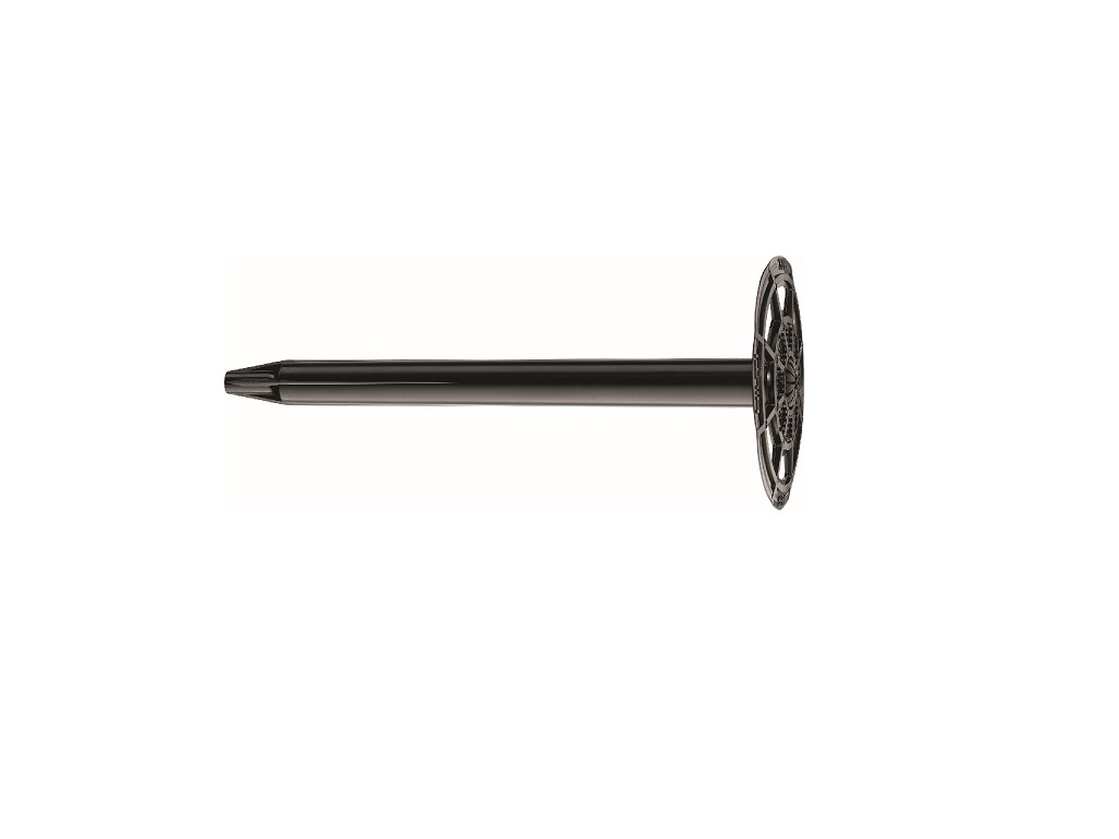 Fixation isolation X-IE 9-100 (Boite de 100)