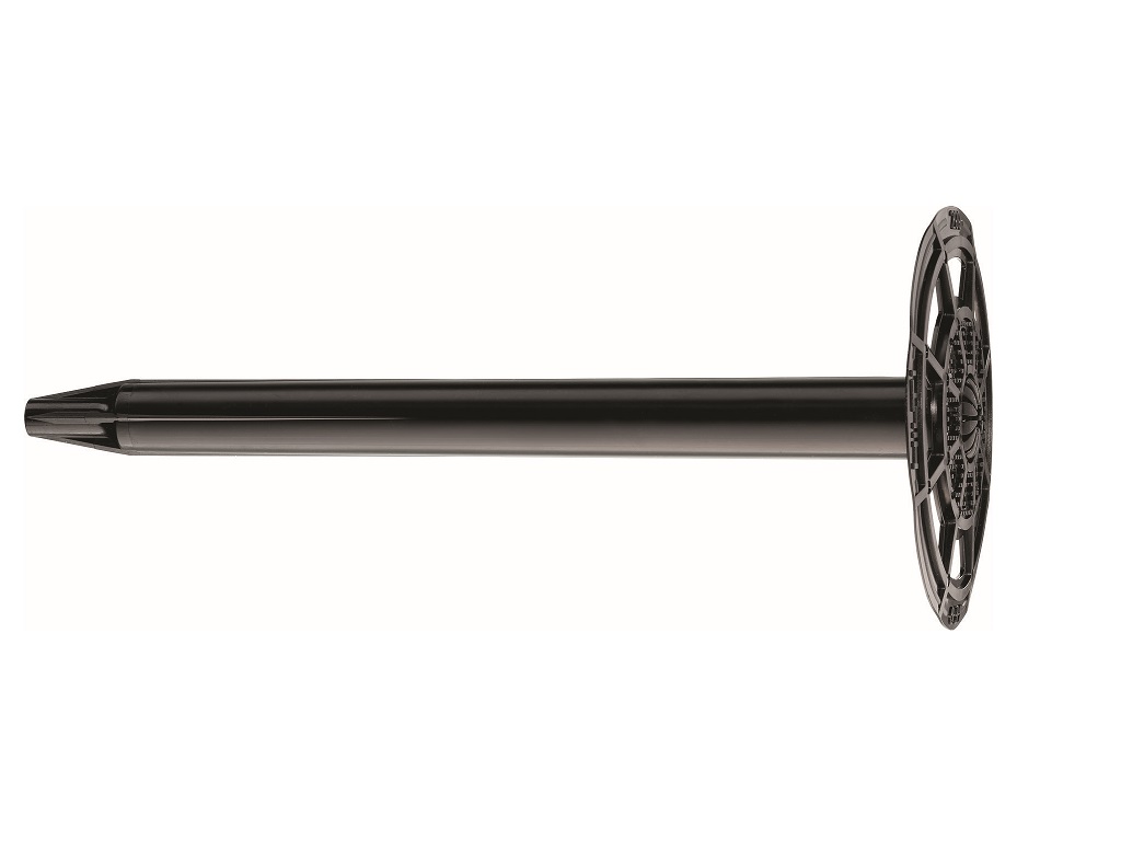 FIXATION ISOLATION X-IE 9-120 NOIR BTE DE 100 PCES -2041750