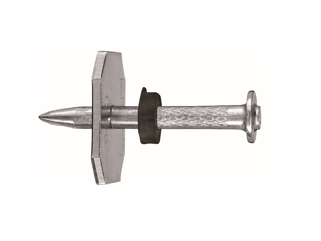 Concrete nail X-C 52 P8 S36 (Box of 1000)