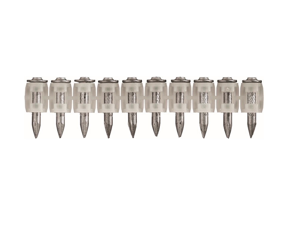 NAILS X-GN 20 MX + GAS (GX120) IN BOX OF 750 -2008917