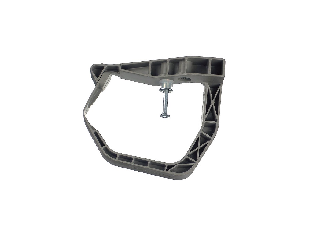 Porte câbles X-ECH/FR-L U37 (Boite de 50)