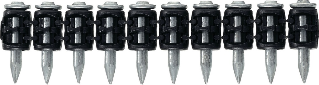 Concrete nail X-C 20 B3 MX (in strip) - Pack of 1000