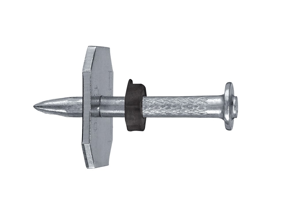 CONCRETE NAIL X-C 27 P8 S23 LOT OF 1000 -2091396