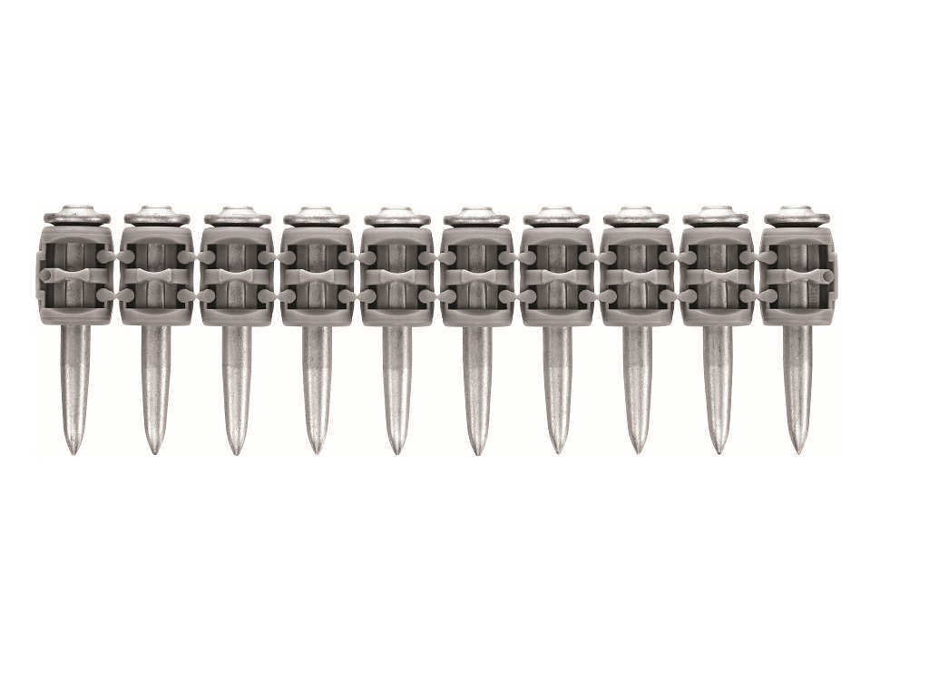 HIGH PERFORMANCE NAIL X-P 24 B3 MX BULK - PACK OF 1000 -2156391