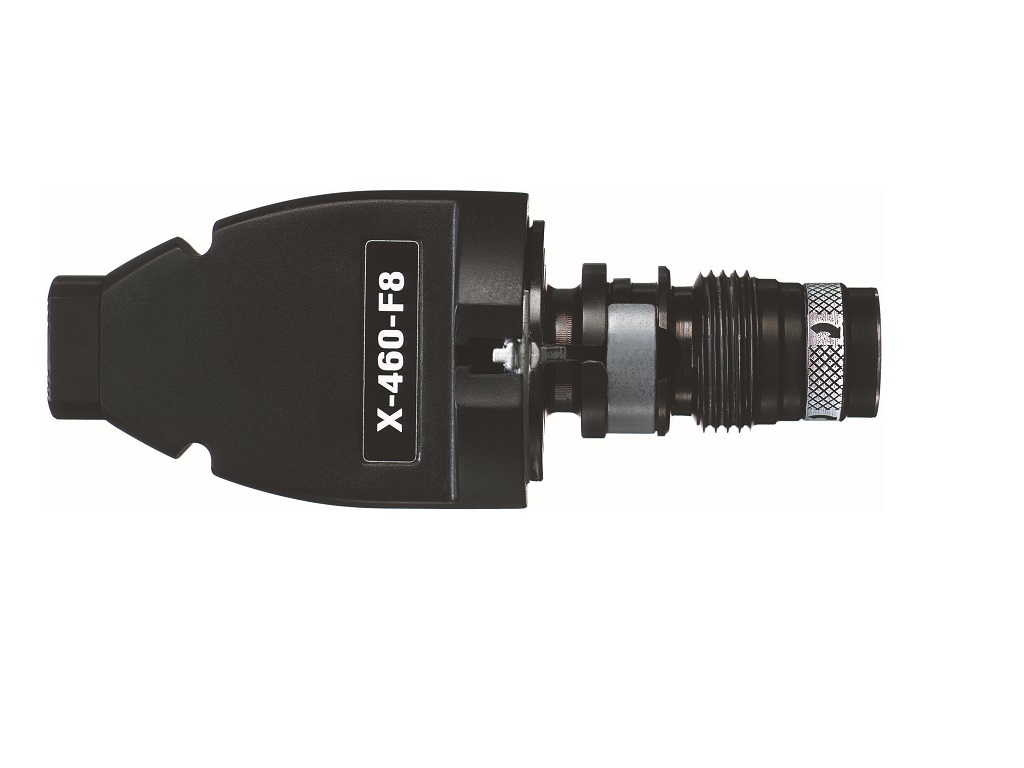 CANON X-460-F8 -304529