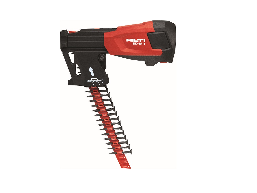 SD-M 1 screw charger for SD 5000 drywall screwdriver