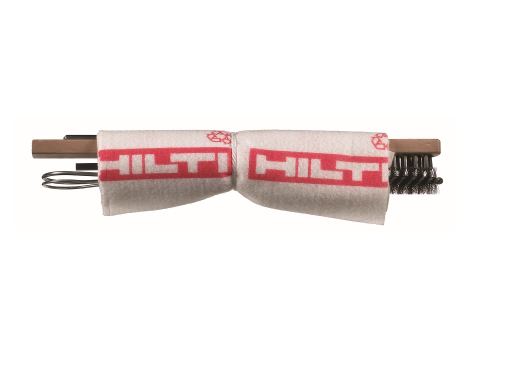 DX 460 CLEANING SET -372810