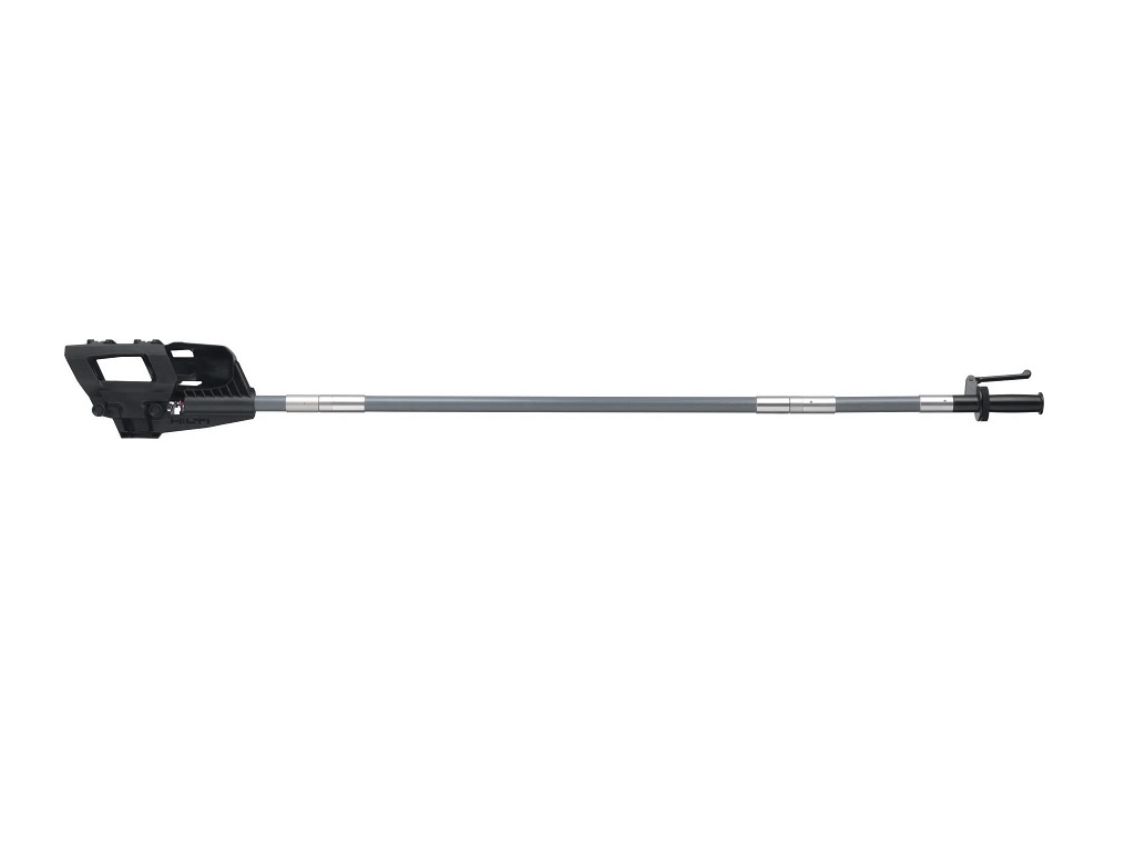 BX3ME pole kit (handle + 1m extension + shell)