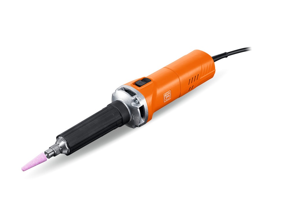 750W corded straight grinder - GSZ 8-280 PEL