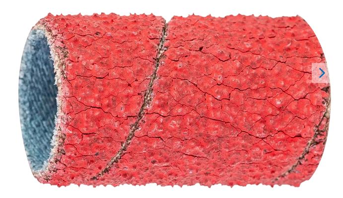 GSB 1325 Co-Cool 60 Abrasive Sleeves
