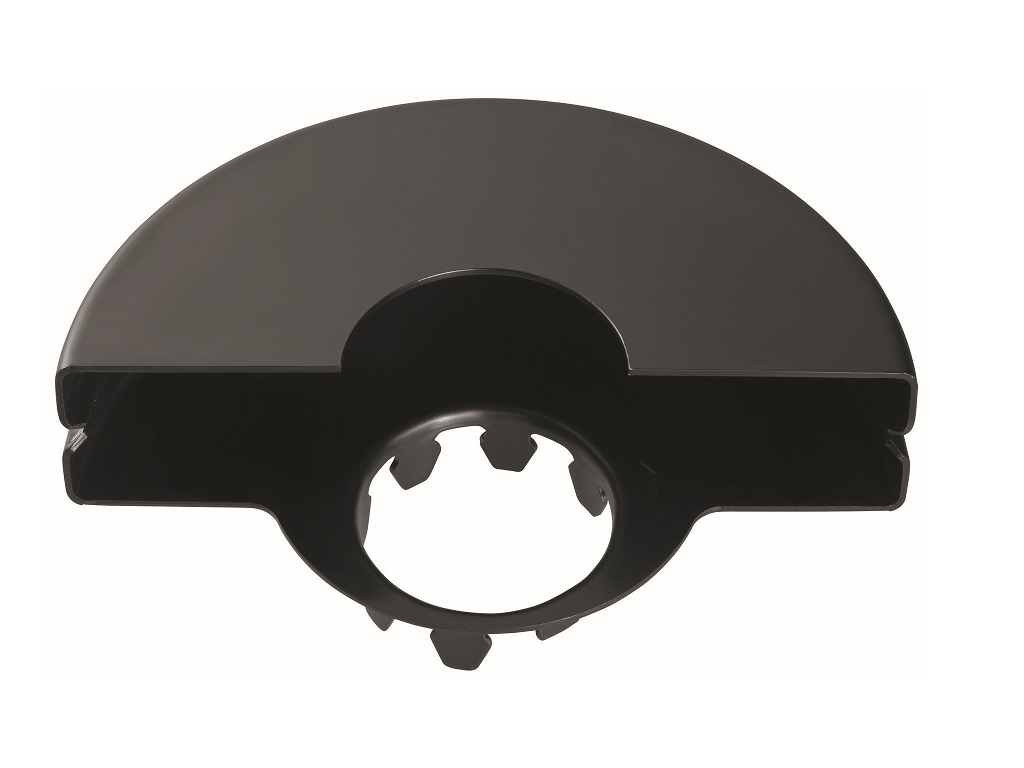 Carter double de protection 230 pour tronçonnage - 365495