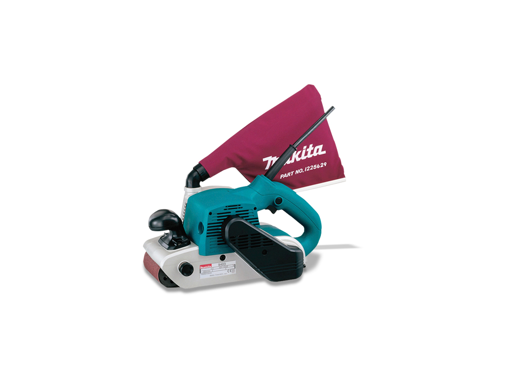 Ponceuse à bande filaire Makita 9403