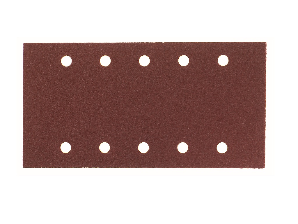 Papier abrasif bois W-CFO 280-VW P60 (Lot de 50) - 315763