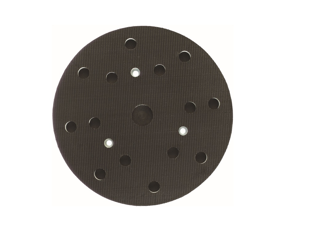 W-AFE SANDING PLATE DVS ENS -326043
