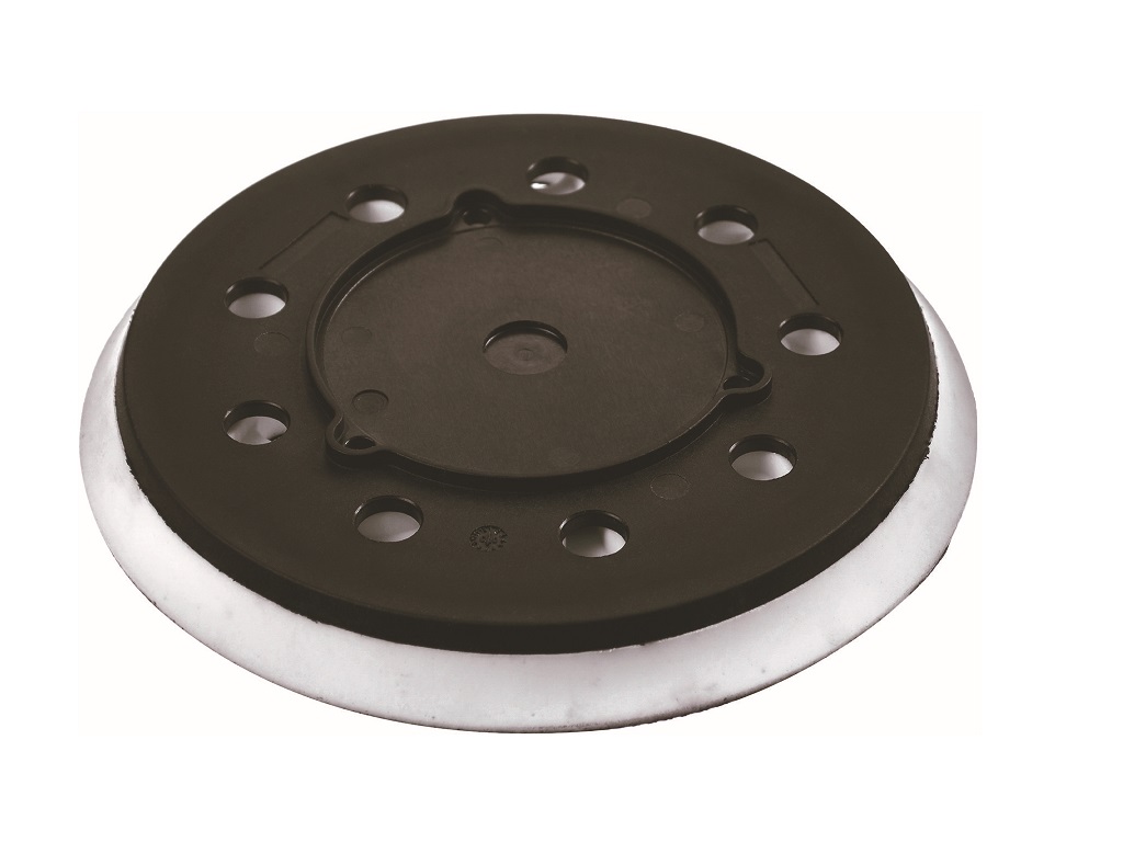 Plateau de poncage W-AFE DVU ENS pour ponceuse WFE