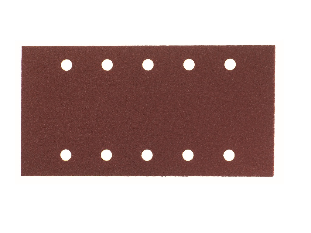 Papier abrasif bois W-CFO 280-VW P150 (Lot de 50) - 315768