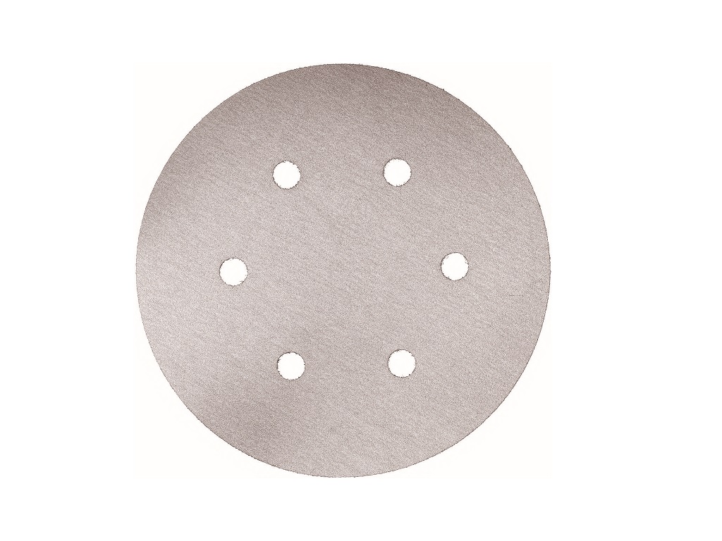 PAPIER ABRASIF PEINTURE W-CFE 150-VP P60 LOT DE 50 -315743