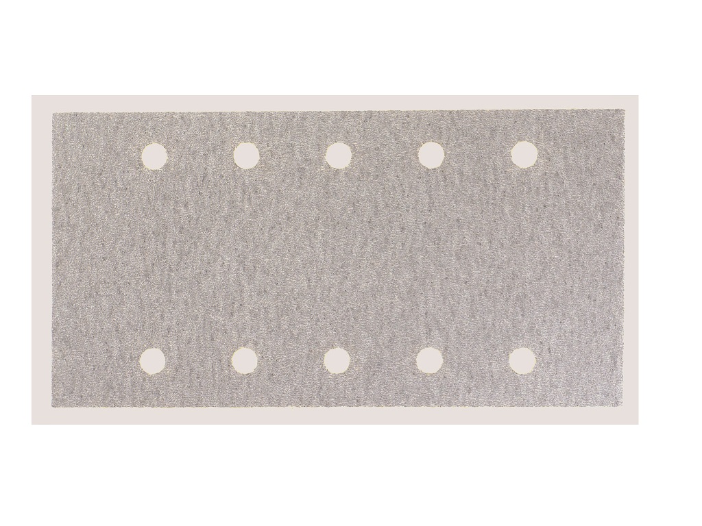Papier abrasif W-CFO 280-VP P60 (Vendu par 2 lot de 50) - 315776