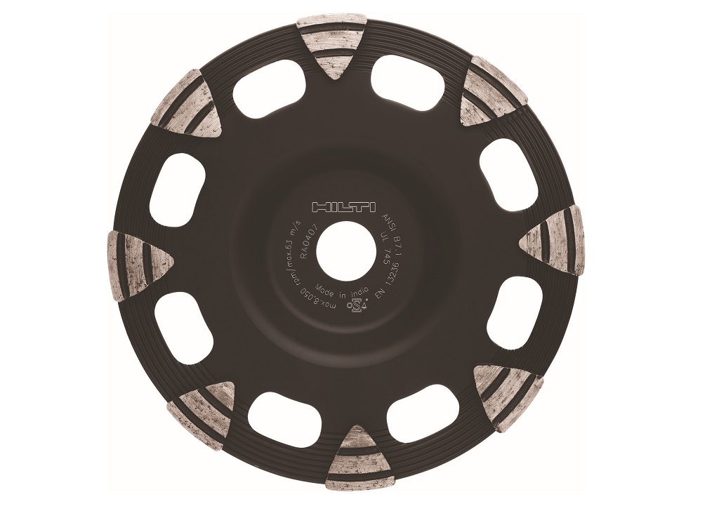 Meule diamant 150/6 SP universel - 2163733