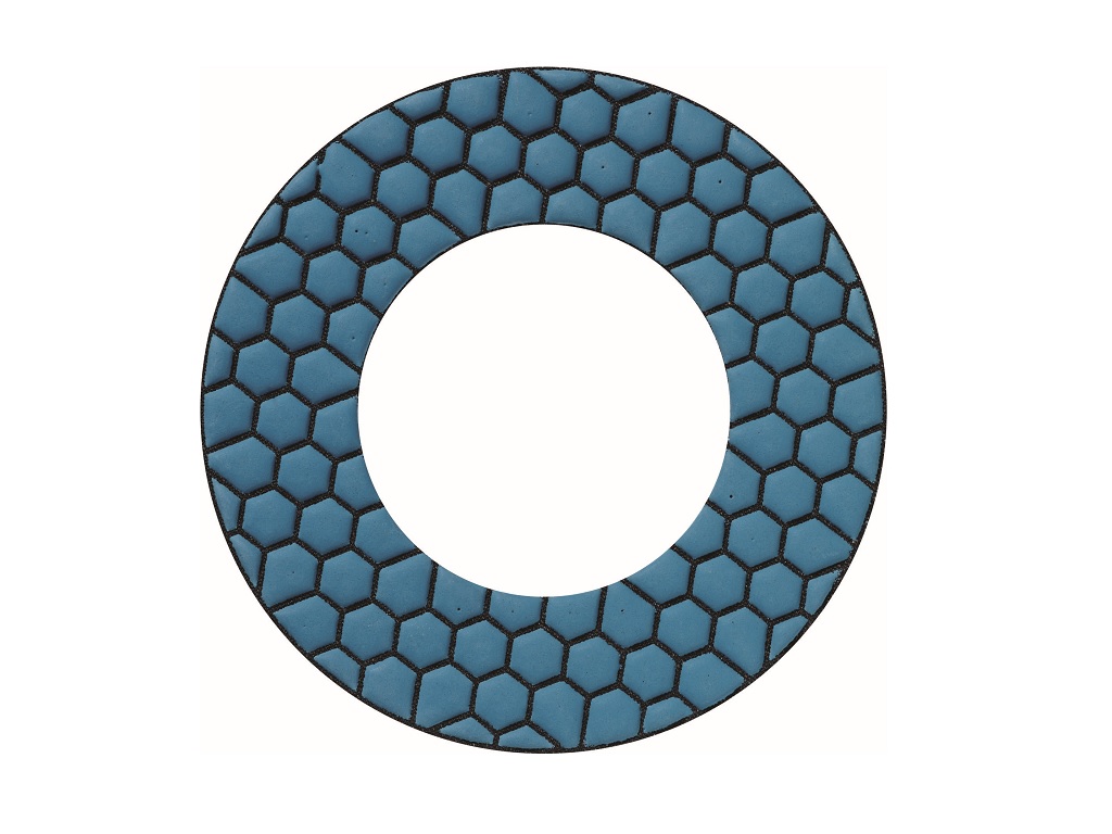 Disque finition béton 130 SPX G.100 (Lot de 30)