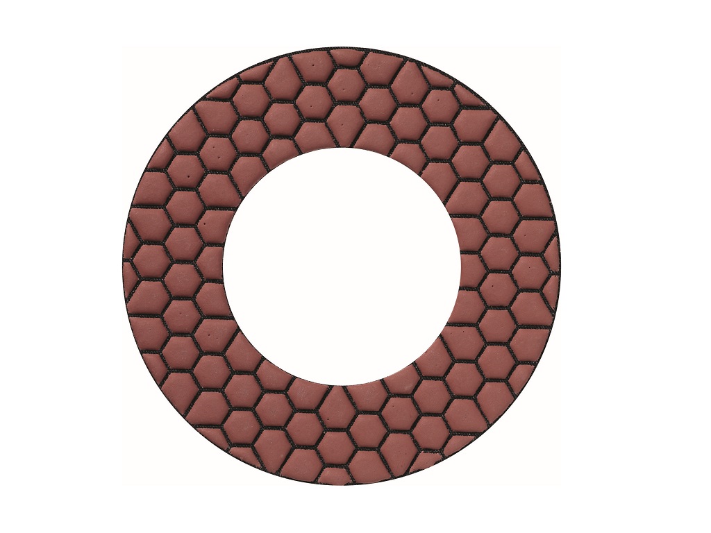 Concrete finishing disc 130 SPX G.50 (Pack of 30) - 2207451