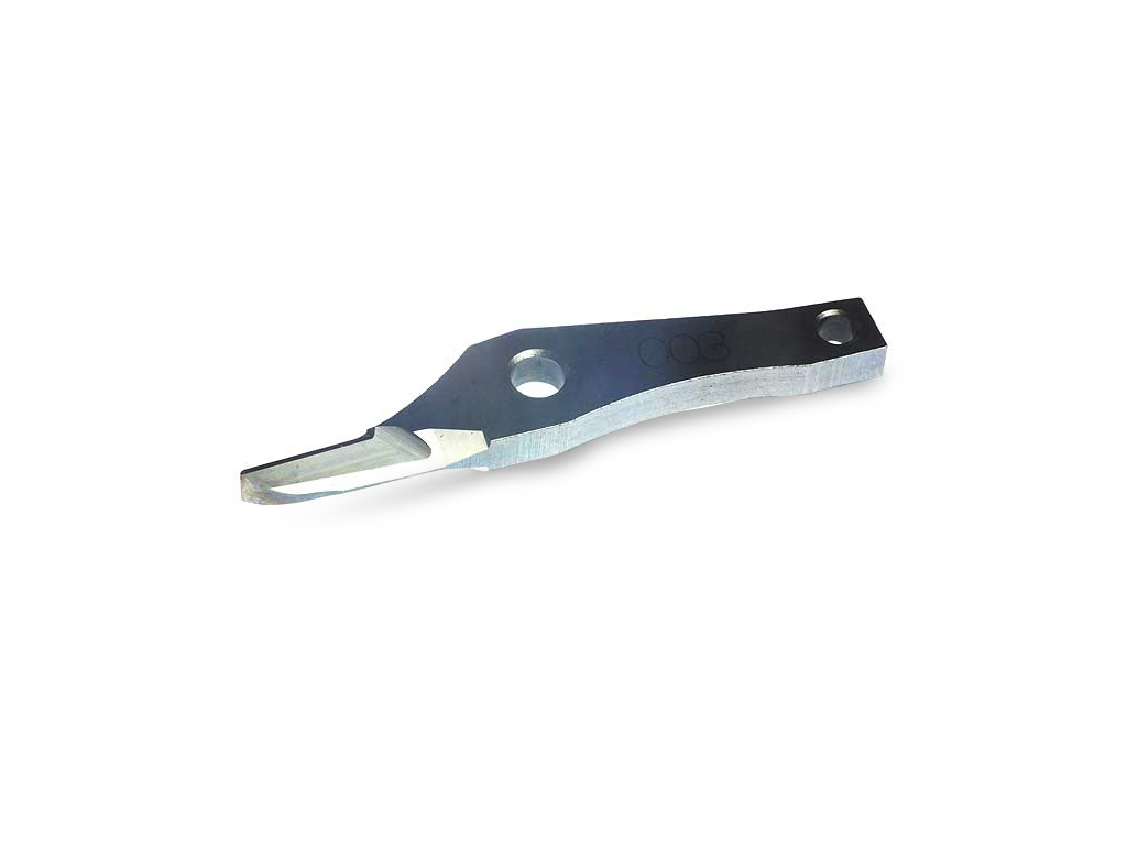 CENTRAL BLADE FOR JS1660 SHEAR
