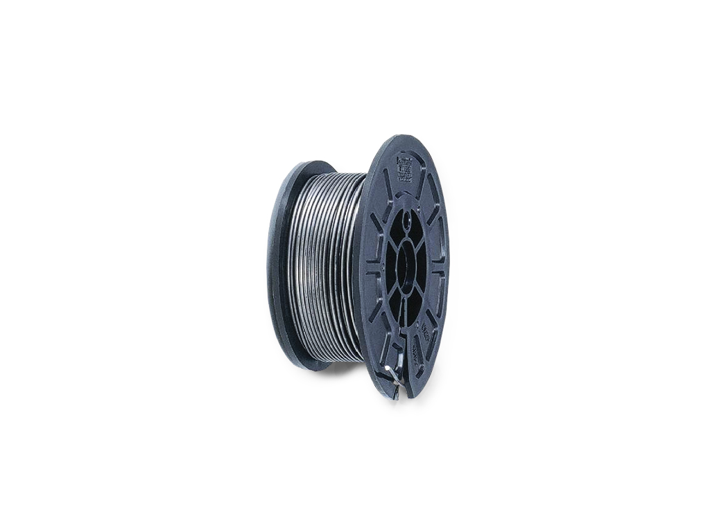 Binding wire for rb655a raw steel wire type TW1525 box of 50 spools