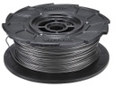 Fil à ligaturer acier pour DTR180 - Diam. 0,8mm - L100m - Carton de 50 bobines