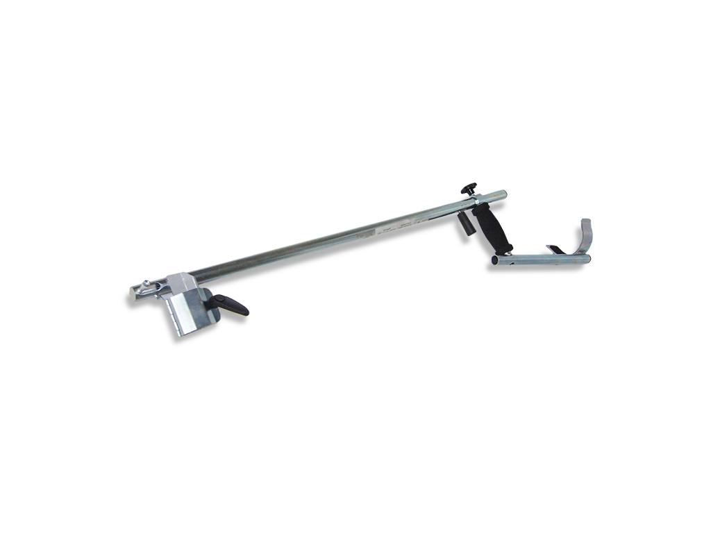 Extension for MAX 'RB' ligating gun