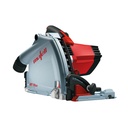 Corded plunge-cut circular saw - Cutting depth 55mm + F160 guide rule
