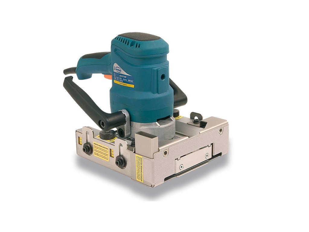 Virutex 1300W RZ270S leveling saw