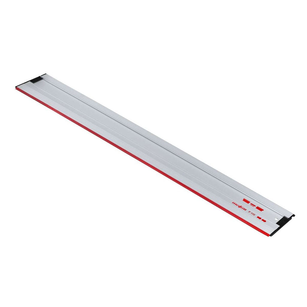 MAFELL guide rule length 1.10m (ref. F110)