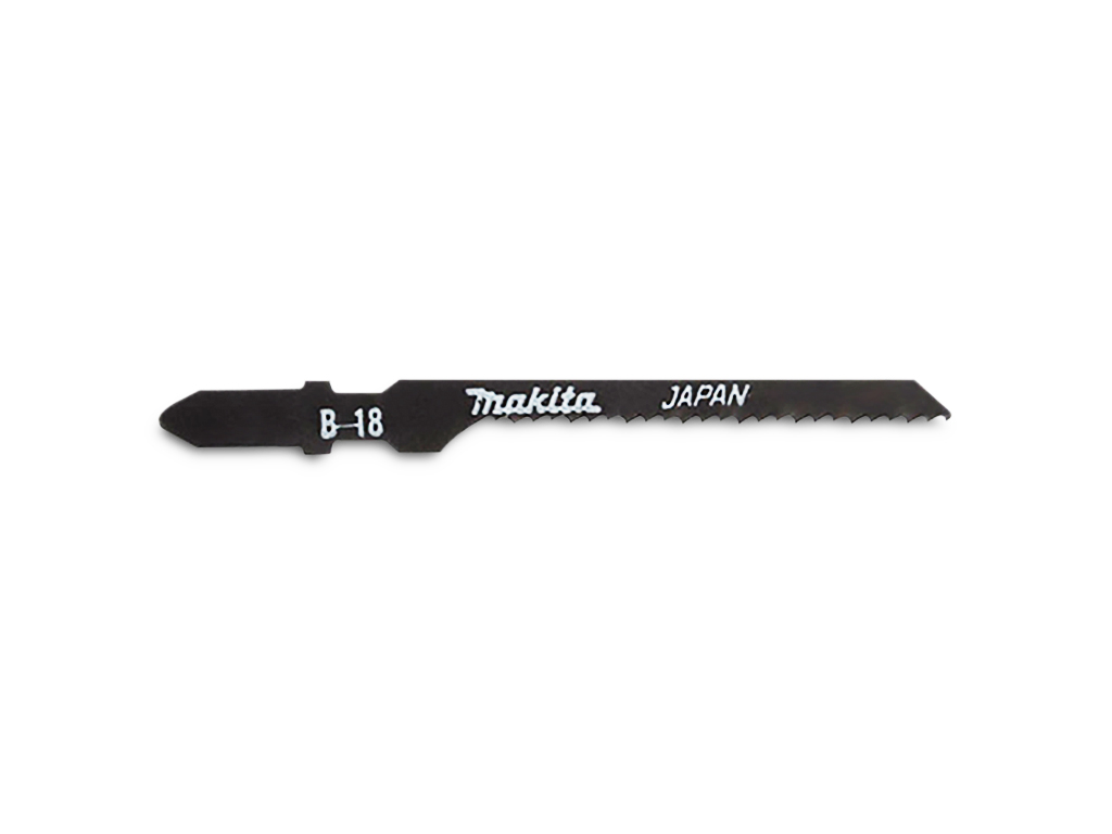 Lame scie sauteuse pour bois/PVC/CP et chantourner 44x77mm