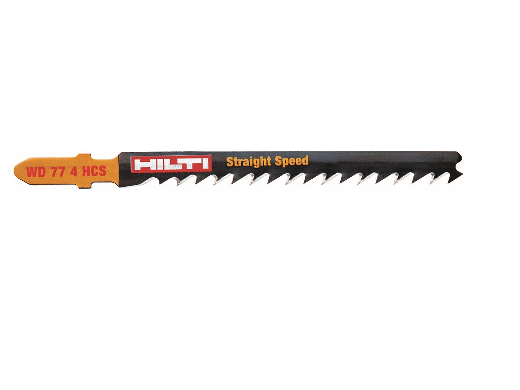 Lame scie sauteuse SP 77 (5) wood speed